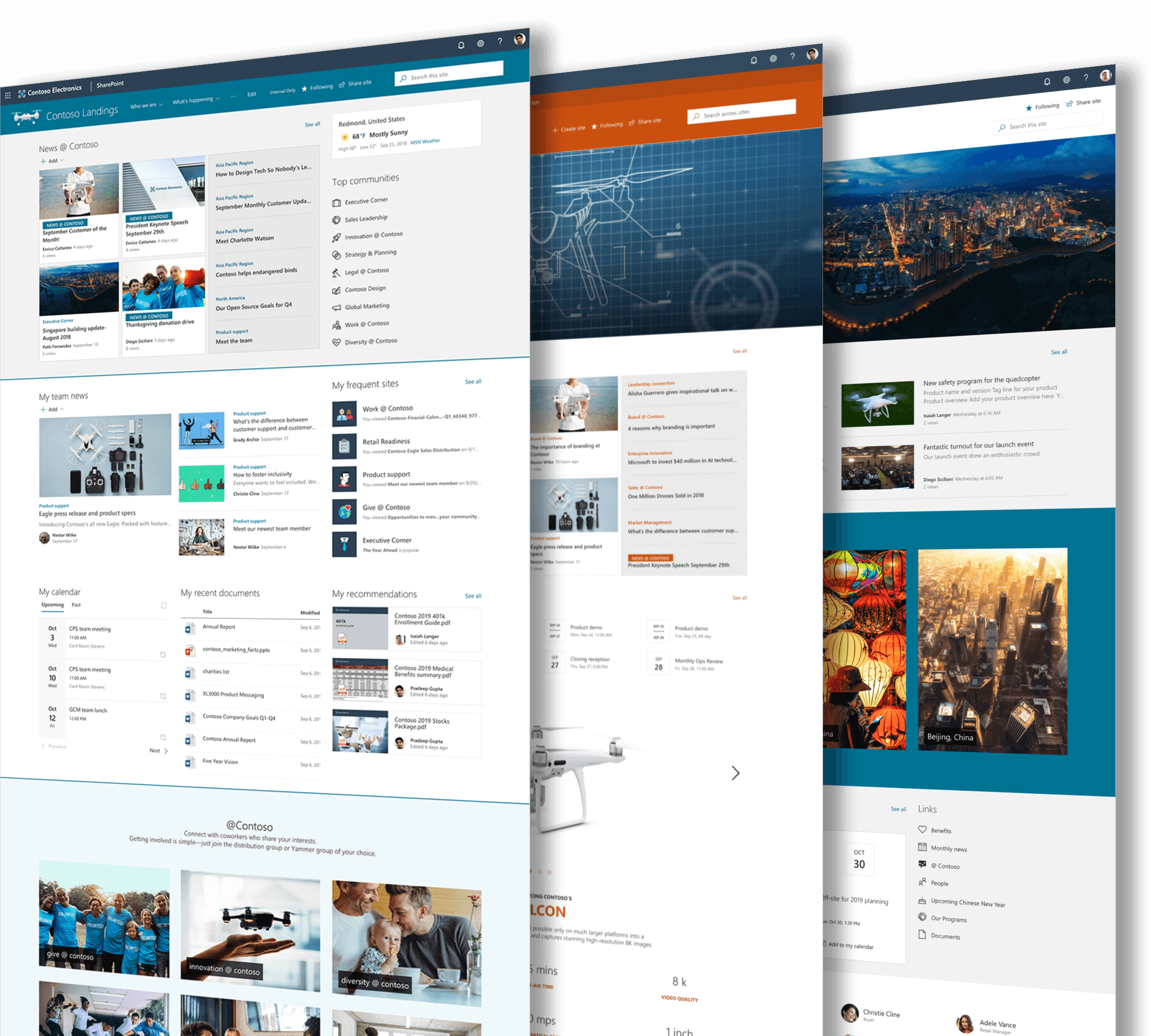 Get Free Sharepoint Themes Background